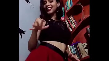 Preview 3 of Telugu Prom Free Videos - Allison estrenando tiktok