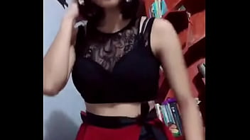 Preview 1 of Telugu Prom Free Videos - Allison estrenando tiktok