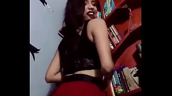 Preview 4 of Telugu Prom Free Videos - Allison estrenando tiktok