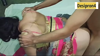 Preview 1 of Nanaimo Bc Innes Cocaine Sex - Devar ne bhabhi ko dogi bana ke choda threesome part-1