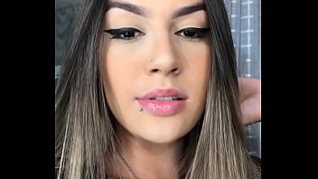 Preview 2 of Hot Blowjob Vid - V&iacute_deo de verifica&ccedil_&atilde_o