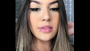 Preview 1 of Hot Blowjob Vid - V&iacute_deo de verifica&ccedil_&atilde_o