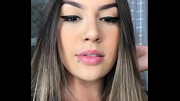 Preview 4 of Hot Blowjob Vid - V&iacute_deo de verifica&ccedil_&atilde_o