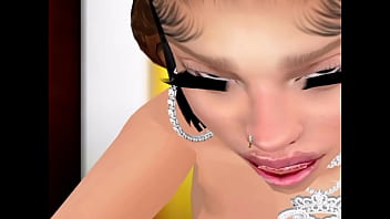 Preview 2 of Dogsss X - Trey and his girlfriend coyant has sex in a chinese dome