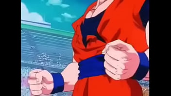 Preview 1 of Suny Leonxxxvedio - Vegeta vs goku Dragon ball Z peleas completas espa&ntilde_ol latino (no porno xd)