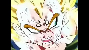 Preview 4 of Suny Leonxxxvedio - Vegeta vs goku Dragon ball Z peleas completas espa&ntilde_ol latino (no porno xd)
