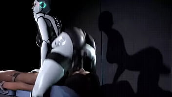 Preview 4 of Anil Exit - Futa mouth fucking