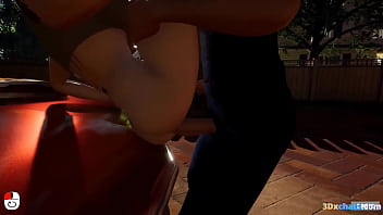 Preview 4 of Hd Xxx Khun Bali - 3dxchats.com