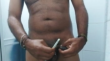 Preview 2 of Rean Cornar - Shaved clean