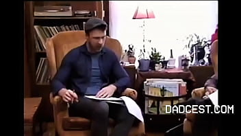 Preview 1 of Hd Full Saxxx - Twink&#039_s Close Study With My DILF Professor Snow
