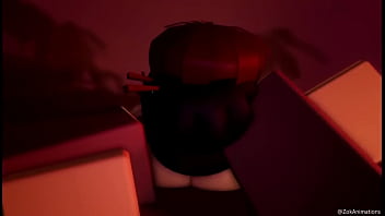 Preview 4 of Work In Hame - Goblin Blowjob