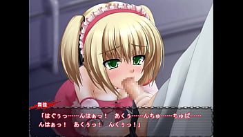 Preview 2 of Screw Boobs - Houkago Play ShortMovie -Pretty Idol Prey-