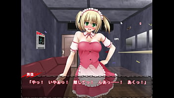 Preview 3 of Screw Boobs - Houkago Play ShortMovie -Pretty Idol Prey-