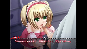 Preview 1 of Screw Boobs - Houkago Play ShortMovie -Pretty Idol Prey-