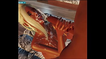 Preview 4 of Sunny Tumyygun - 3D Merediam #11