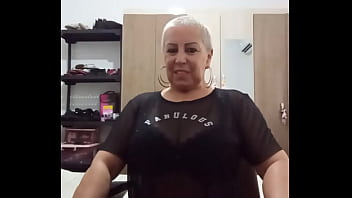 Preview 1 of Tits Rhiannon - Lucia Nascimento Luiz