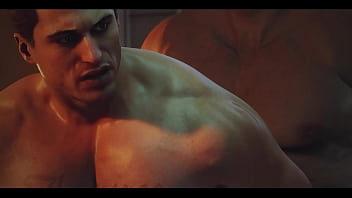 Preview 2 of Wefi Bos - JOHNY FUCKED