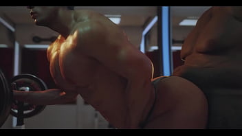 Preview 3 of Wefi Bos - JOHNY FUCKED