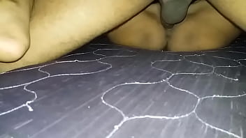 Preview 4 of 12saal Ki - Indian aunty fucking neighbor young boy for money