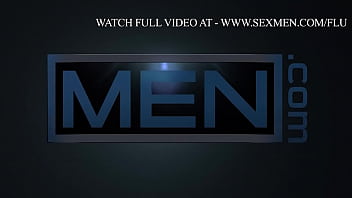 Preview 1 of Time Stop Hardsextube - Cum Worship/ MEN / Dante Colle,  Cristiano  / stream full at  www.sexmen.com/flu