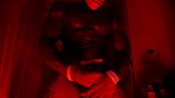 Preview 2 of Daunlot Com - Big Black Hairy Cock Worship Hallelujah Johnson (God&#039_s Dick)