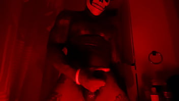 Preview 1 of Daunlot Com - Big Black Hairy Cock Worship Hallelujah Johnson (God&#039_s Dick)