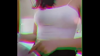 Preview 4 of Pak Sex Www Com 2018 - Want to see me making cream with my boobs???