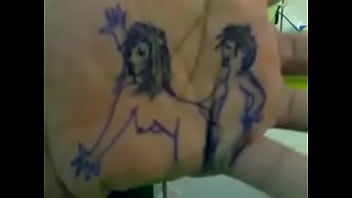 Preview 4 of Granny Tube Cum Fart - Verification video