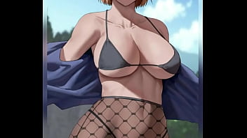 Preview 4 of Kafe Hostel - Nobara hentai compilation