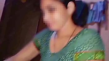 Preview 1 of Nun Sexfull Movies - Indian newly married girl make sex relation with husband and sucking his penish