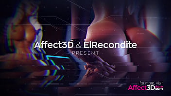 Preview 2 of Moute Girl - Star Wars 3d Animation Parody Compilation by Elrecondite