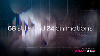 Preview 3 of Moute Girl - Star Wars 3d Animation Parody Compilation by Elrecondite