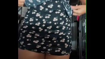 Preview 3 of Sex Semaile Com - Gabi da live