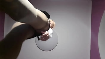 Preview 3 of Babe Milk Booty - The best maturbating instruction
