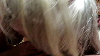 Preview 1 of Mom And Young Son Gangal - All your fans wishing it was their cock in your mouth