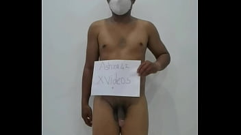 Preview 2 of Agony Sex - Verification video