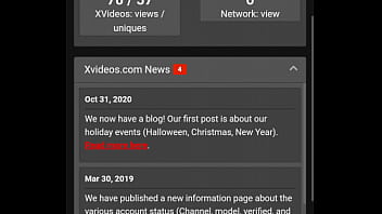 Preview 4 of Xxx Paquin - Verification video