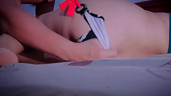 Preview 3 of Sawah Parit - &iexcl_QUE DIOS LO PERDONE! PADRASTRO SE CORRE DENTRO DEL ESTRECHO CO&Ntilde_O DE SU HIJASTRA LE DEJA TODA SU LECHE,  SEXO REAL CASERO AMATEUR