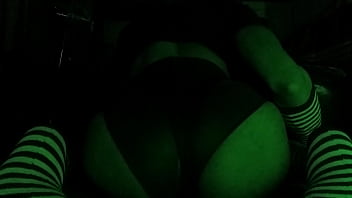 Preview 2 of Wwxxx Pkstan - Luna chun lee femboy booty boy
