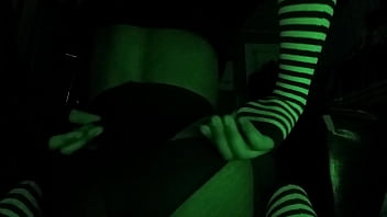 Preview 1 of Wwxxx Pkstan - Luna chun lee femboy booty boy