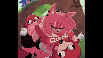 Preview 3 of Medic Teen Girls - Amy fucks Ugandan Knuckles