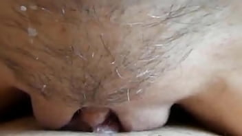 Preview 1 of Mom And San Pron Movee - Co&ntilde_o gordo est&aacute_ polla se viene r&aacute_pido