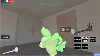 Preview 3 of Smoalxxx Video Downlode - Clip #1: Green Kemono Foxes doing the deed