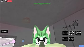 Preview 1 of Smoalxxx Video Downlode - Clip #1: Green Kemono Foxes doing the deed