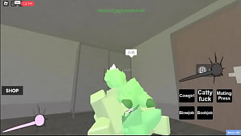 Preview 4 of Smoalxxx Video Downlode - Clip #1: Green Kemono Foxes doing the deed