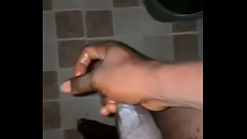 Preview 1 of Bat Sex Rumantik - Stroking hard