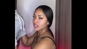 Preview 1 of Mandy Dee Drugged Assault - cute latina model wants to suck her best friend&#039_s dick -amateur couple- nysdel