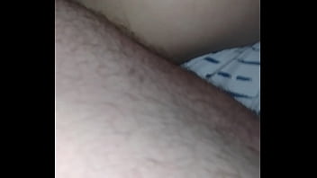 Preview 4 of Big Areolas Anal - Dirty talking slut wife Futurama420 gets her tight ass and pussy fucked and gets a big creampie