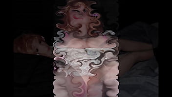 Preview 4 of Nedrland Wife - Sex Doll - White Button Blouse photoshoot