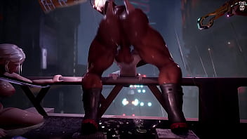 Preview 4 of Gay Snxx - HARDCORE
